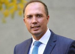 Announcement on new parental visa soon, says Dutton