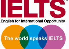 International English Language Testing System (IELTS)