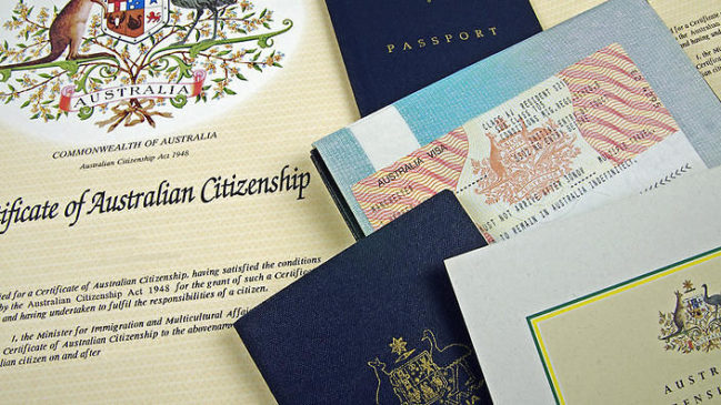 Australia to introduce four new work visas next month