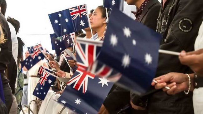 New, tougher Australian citizenship test on its way